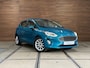 Ford Fiesta 1.0 EcoBoost Titanium | Winterpakket | Camera | Park Assist | Cool&Sound | Ambient |LED| Clima | Cruise | Navi | DAB+