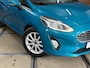 Ford Fiesta 1.0 EcoBoost Titanium | Winterpakket | Camera | Park Assist | Cool&Sound | Ambient |LED| Clima | Cruise | Navi | DAB+