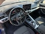 Audi A4 AVANT 35 TDI Launch edition Sport/CARPLAY/LEDER/NAVI/NETTE STAAT!!