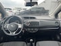 Toyota Yaris 1.0 VVT-i Now Airco, 5-deurs, 1e eign. NL-auto, metallic lak, Centrale deurvergrendeling