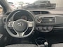 Toyota Yaris 1.0 VVT-i Now Airco, 5-deurs, 1e eign. NL-auto, metallic lak, Centrale deurvergrendeling