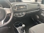 Toyota Yaris 1.0 VVT-i Now Airco, 5-deurs, 1e eign. NL-auto, metallic lak, Centrale deurvergrendeling