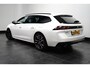 Peugeot 508 SW 1.6 HYBRID 225PK GT PACK AUTOMAAT / NAVI / LEDER / CLIMA / PDC / 18" LMV / CAMERA / KEYLESS / PANO. DAK / NIGHT VISION / I-COCKPIT / FULL-LED / WINTERPAKKET / FOCAL AUDIO / ADAPT. CRUISECONTROL / FULL-OPTIONS !!