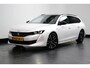 Peugeot 508 SW 1.6 HYBRID 225PK GT PACK AUTOMAAT / NAVI / LEDER / CLIMA / PDC / 18" LMV / CAMERA / KEYLESS / PANO. DAK / NIGHT VISION / I-COCKPIT / FULL-LED / WINTERPAKKET / FOCAL AUDIO / ADAPT. CRUISECONTROL / FULL-OPTIONS !!