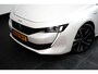 Peugeot 508 SW 1.6 HYBRID 225PK GT PACK AUTOMAAT / NAVI / LEDER / CLIMA / PDC / 18" LMV / CAMERA / KEYLESS / PANO. DAK / NIGHT VISION / I-COCKPIT / FULL-LED / WINTERPAKKET / FOCAL AUDIO / ADAPT. CRUISECONTROL / FULL-OPTIONS !!