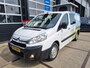 Citroën Jumpy 12 2.0 HDI L2H1 Dubbel Cabine MINICAMPER