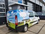 Citroën Jumpy 12 2.0 HDI L2H1 Dubbel Cabine MINICAMPER