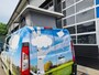 Citroën Jumpy 12 2.0 HDI L2H1 Dubbel Cabine MINICAMPER
