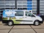 Citroën Jumpy 12 2.0 HDI L2H1 Dubbel Cabine MINICAMPER