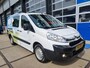 Citroën Jumpy 12 2.0 HDI L2H1 Dubbel Cabine MINICAMPER