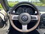 Mazda MX-5 NC 1.8 126PK NISEKO, 2DE EIGENAAR, TOP ONDERHOUDEN