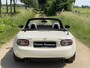Mazda MX-5 NC 1.8 126PK NISEKO, 2DE EIGENAAR, TOP ONDERHOUDEN