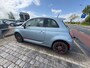 Fiat 500e 24kwh Automaat 2e eig. Clima Cruise Leder PDC Voordelig rijden