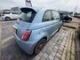 Fiat 500e 24kwh Automaat 2e eig. Clima Cruise Leder PDC Voordelig rijden