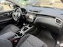 Nissan Qashqai 1.6 N-Connecta 39.000 Km/ Pano/ Navi/ 360 Camera/ stoelverwarming/ ECC/ Cruise Control