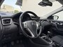Nissan Qashqai 1.6 N-Connecta 39.000 Km/ Pano/ Navi/ 360 Camera/ stoelverwarming/ ECC/ Cruise Control