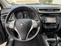 Nissan Qashqai 1.6 N-Connecta 39.000 Km/ Pano/ Navi/ 360 Camera/ stoelverwarming/ ECC/ Cruise Control
