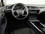 Audi Q8 e-tron 55 quattro Advanced Edition Plus 115 kWh 408pk | Panoramadak | Stoeverwarming voor en achter | Head ip Display | Pack Tour | Pack City