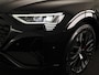 Audi Q8 e-tron 55 quattro Advanced Edition Plus 115 kWh 408pk | Panoramadak | Stoeverwarming voor en achter | Head ip Display | Pack Tour | Pack City