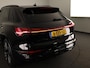 Audi Q8 e-tron 55 quattro Advanced Edition Plus 115 kWh 408pk | Panoramadak | Stoeverwarming voor en achter | Head ip Display | Pack Tour | Pack City