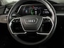 Audi Q8 e-tron 55 quattro Advanced Edition Plus 115 kWh 408pk | Panoramadak | Stoeverwarming voor en achter | Head ip Display | Pack Tour | Pack City