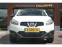 Nissan Qashqai 1.6 360 Pano trekhaak