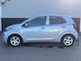Kia Picanto 1.0 CVVT EconomyPlusLine Airco, Bluetooth, Nieuw geleverd en dealeronderhouden, 1e eign. BTW-auto