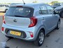 Kia Picanto 1.0 CVVT EconomyPlusLine Airco, Bluetooth, Nieuw geleverd en dealeronderhouden, 1e eign. BTW-auto