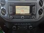 Volkswagen Tiguan 1.4 TSI Sport&Style/NAVI/TREKHAK/VOL OPTIES