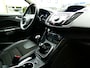 Ford Kuga 1.5 Titanium Styling Pack 150pk Clima Navi Trekhaak 2.000kg.