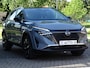 Nissan Qashqai 1.3 MHEV Xtronic Tekna ceramic grey met