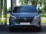 Nissan Qashqai 1.3 MHEV Xtronic Tekna ceramic grey met