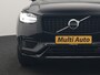Volvo XC90 T8 Recharge AWD R-Design 7 Persoons LONG RANGE PHEV 455pk Dealer O.H. | Adaptive Cruise | 360 Camera | Lederen Sportstoelen Memory & Verwarmd | Apple Carplay | Stuur Verwarmd | Keyless | Blis | Navigatie | DAB | Virtual | Plug In Hybrid |