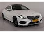 Mercedes-Benz C-klasse Coupé 250 Prestige | AMG | Pano | Burmester |