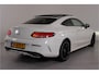 Mercedes-Benz C-klasse Coupé 250 Prestige | AMG | Pano | Burmester |