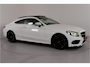 Mercedes-Benz C-klasse Coupé 250 AMG | Pano | Burmester |