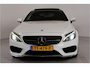Mercedes-Benz C-klasse Coupé 250 AMG | Pano | Burmester |