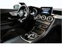 Mercedes-Benz C-klasse Coupé 250 AMG | Pano | Burmester |