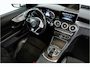 Mercedes-Benz C-klasse Coupé 250 AMG | Pano | Burmester |