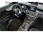 Mercedes-Benz C-klasse Coupé 250 Prestige | AMG | Pano | Burmester |