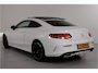 Mercedes-Benz C-klasse Coupé 250 AMG | Pano | Burmester |