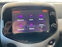 Toyota Aygo 1.0 VVT-i x-sport,Navigatie,Achteruitrijcamera,Bluetooth,Airco,Snelheidbegrenzer,Aux Ipod Aansluiting,15 Inch Lmv