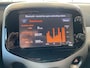 Toyota Aygo 1.0 VVT-i x-sport,Navigatie,Achteruitrijcamera,Bluetooth,Airco,Snelheidbegrenzer,Aux Ipod Aansluiting,15 Inch Lmv