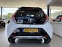 Toyota Aygo 1.0 VVT-i x-sport,Navigatie,Achteruitrijcamera,Bluetooth,Airco,Snelheidbegrenzer,Aux Ipod Aansluiting,15 Inch Lmv