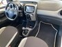 Toyota Aygo 1.0 VVT-i x-sport,Navigatie,Achteruitrijcamera,Bluetooth,Airco,Snelheidbegrenzer,Aux Ipod Aansluiting,15 Inch Lmv