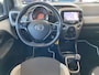 Toyota Aygo 1.0 VVT-i x-sport,Navigatie,Achteruitrijcamera,Bluetooth,Airco,Snelheidbegrenzer,Aux Ipod Aansluiting,15 Inch Lmv