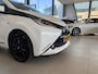 Toyota Aygo 1.0 VVT-i x-sport,Navigatie,Achteruitrijcamera,Bluetooth,Airco,Snelheidbegrenzer,Aux Ipod Aansluiting,15 Inch Lmv