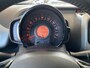 Toyota Aygo 1.0 VVT-i x-sport,Navigatie,Achteruitrijcamera,Bluetooth,Airco,Snelheidbegrenzer,Aux Ipod Aansluiting,15 Inch Lmv