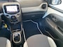 Toyota Aygo 1.0 VVT-i x-sport,Navigatie,Achteruitrijcamera,Bluetooth,Airco,Snelheidbegrenzer,Aux Ipod Aansluiting,15 Inch Lmv