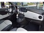 Fiat 500 1.2 Star Panoramadak , Navigatie , Climate /cruise controle | Panramadak | Navigatie | Cruise + Climate Control |